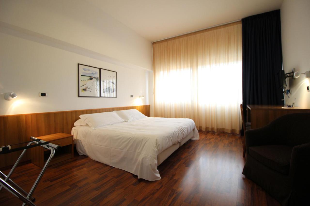 Classic Double or Twin Room