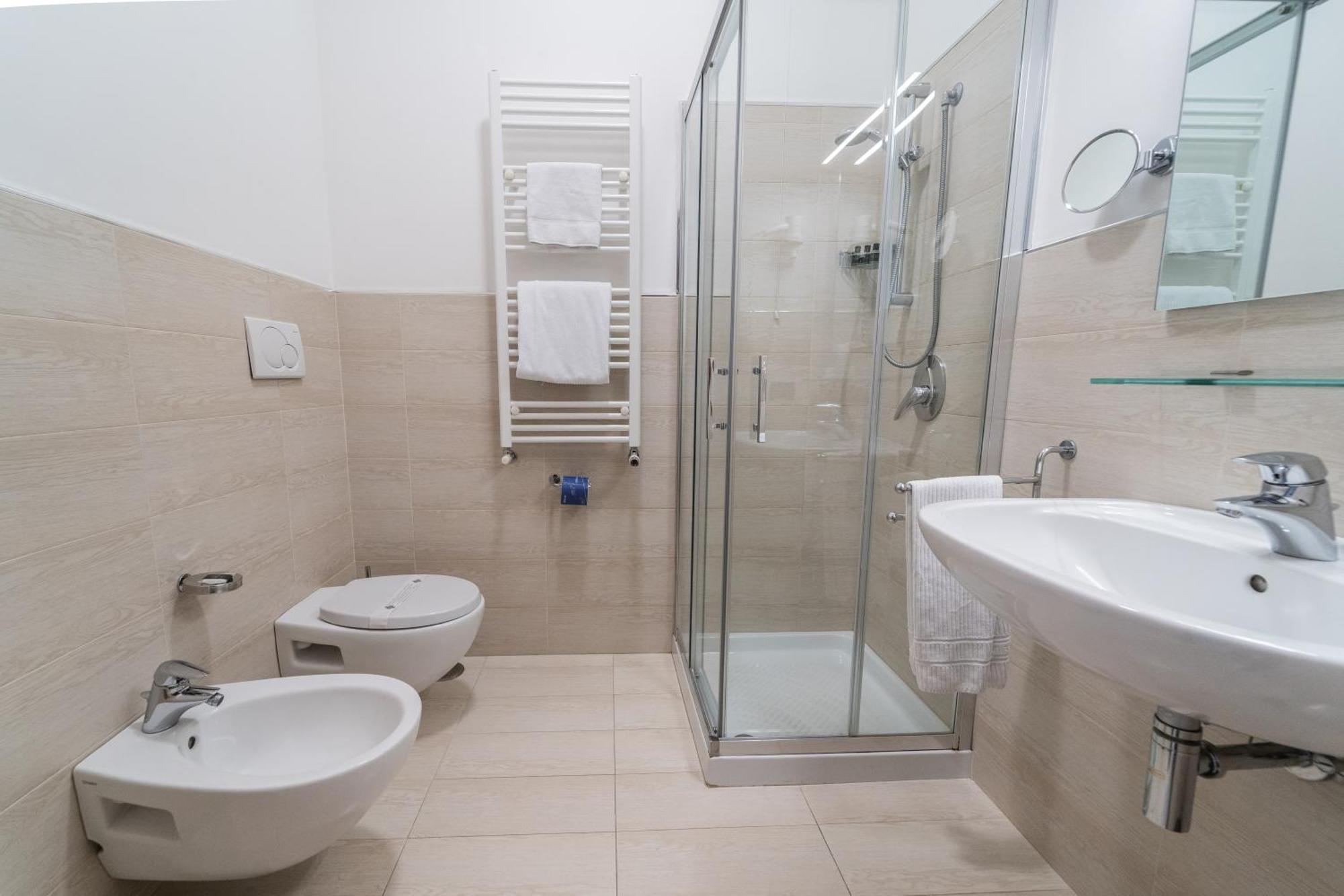 Classic Double or Twin Room