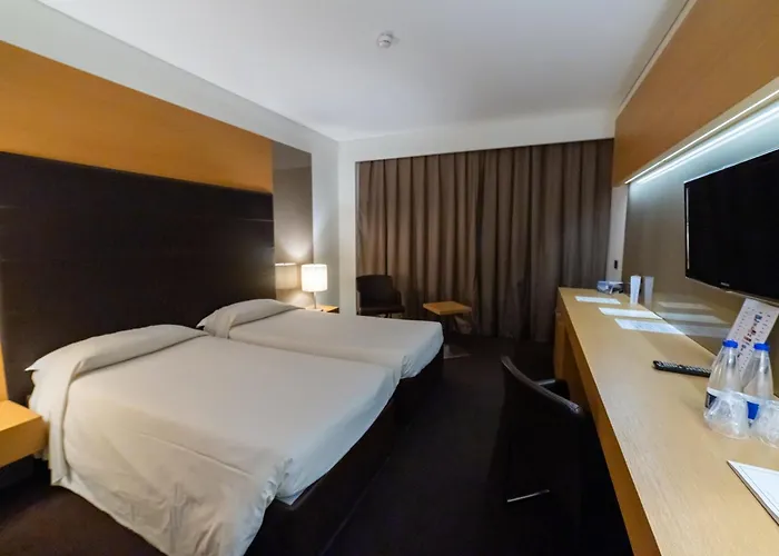 Parco Dei Principi Hotel Congress&SPA