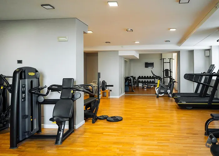 Parco Dei Principi Hotel Congress & Spa