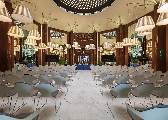 Jr Hotels Bari Grande Albergo Delle Nazioni
