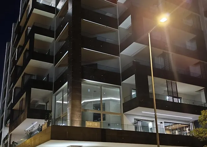 Domo Apuliae Aparthotel