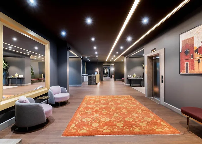 Eurostars Matera La Suite