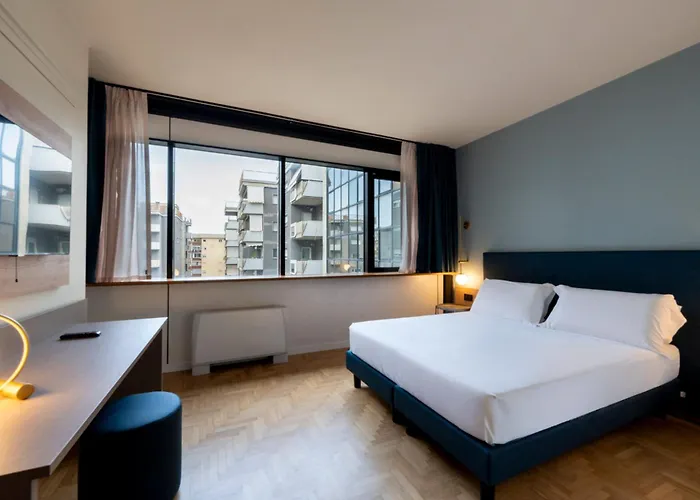 Cristal Palace Hotel