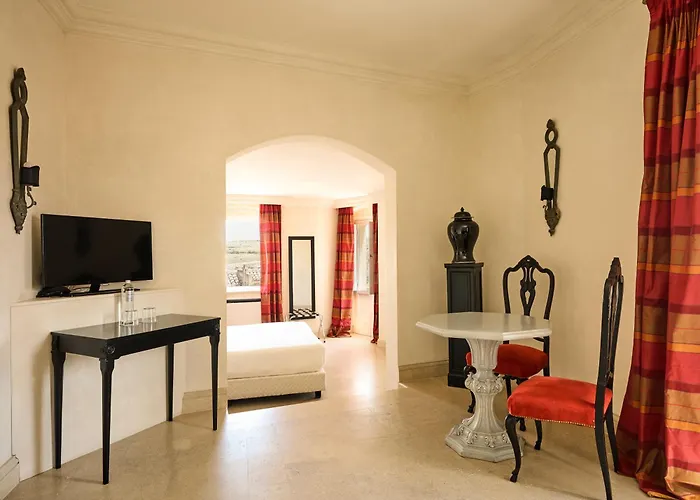 Palazzo Gattini - The Leading Hotels Of The World