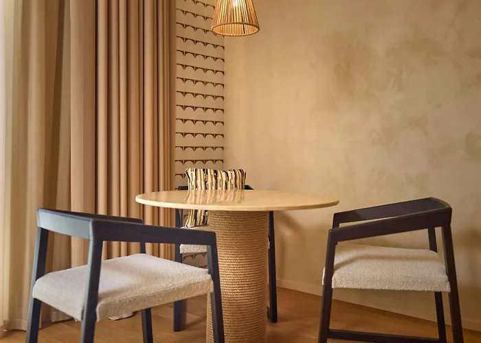 Cala Ponte, a Tribute Portfolio Hotel