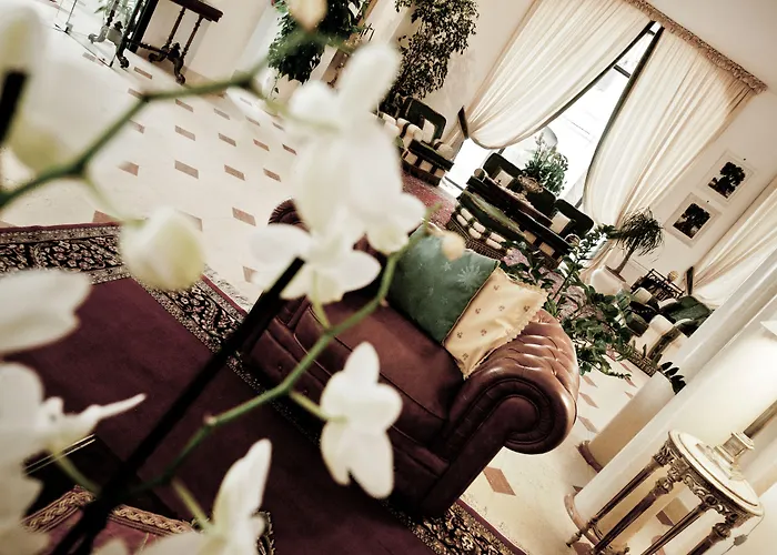 Ostuni Palace - Hotel Ristorante & Spa