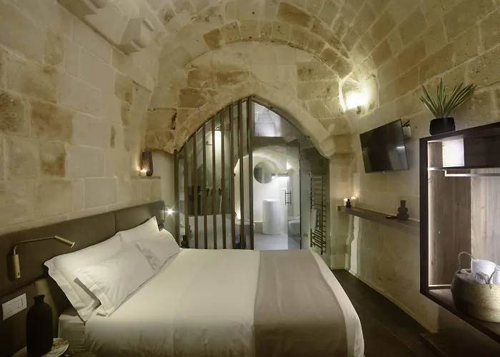 Le Malve Cave Retreat
