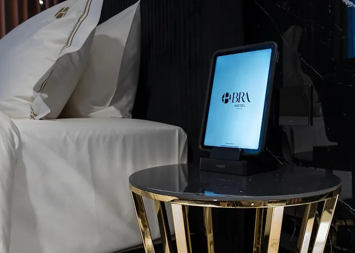 Bra Hotel Bari