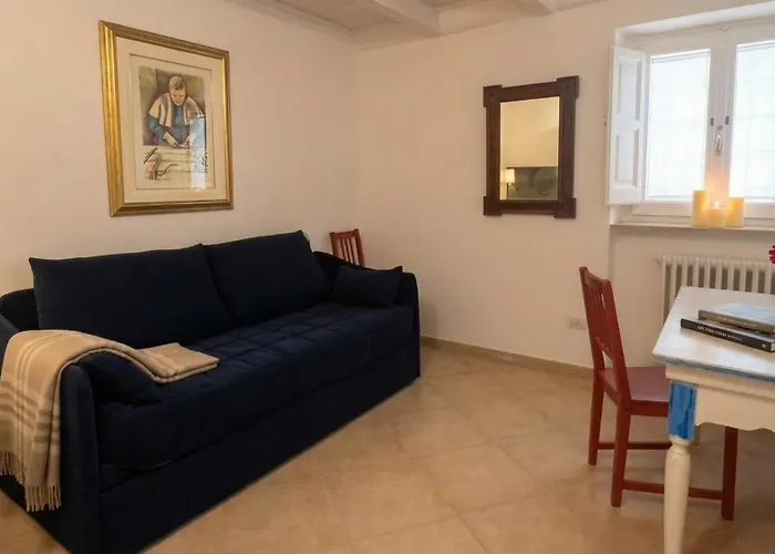 Hotel Residence San Giorgio