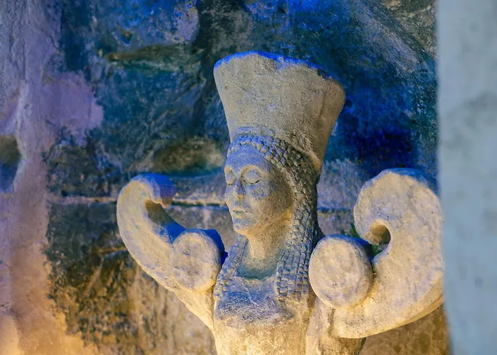 Moyseion Matera - Real-Life Experience In The Distant Past (Adults Only)