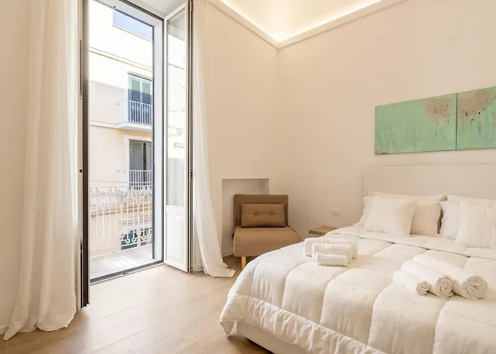 Casa Del Barone Suites