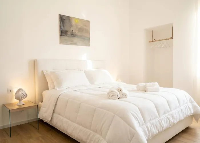 Casa Del Barone Suites