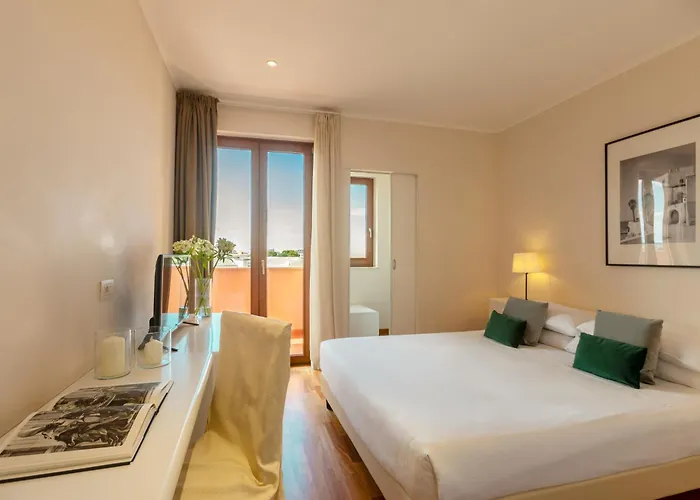 Park Hotel San Michele