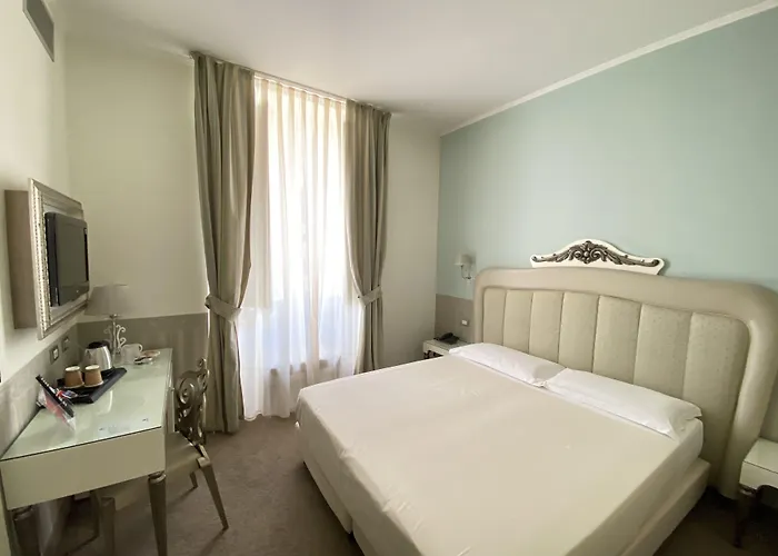 Jr Hotels Oriente Bari