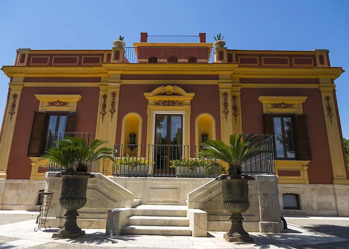Hotel Terranobile Metaresort